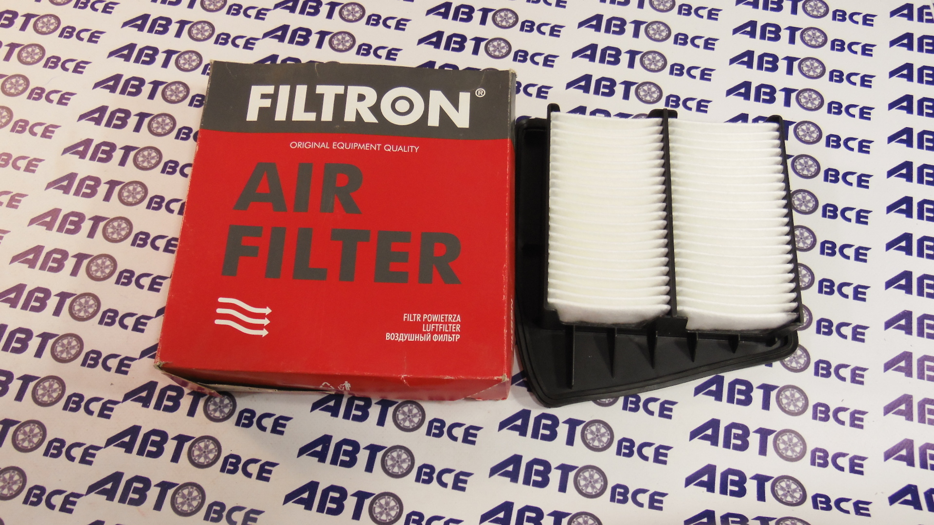 Фильтр воздушный AP1025 FILTRON